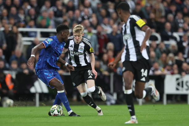 足球之夜 足球之夜