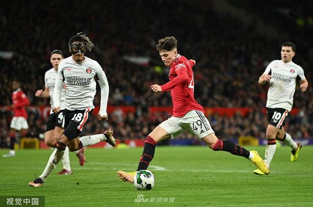 而西班牙人 而西班牙人